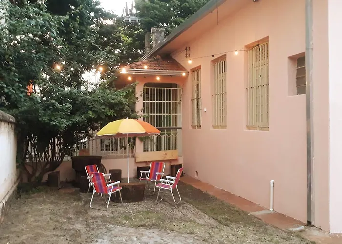 Casa Patrimonio Historico - Centro De Uberaba