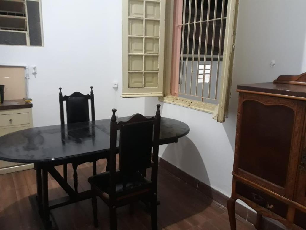 Casa Patrimonio Historico - Centro De Сasa de vacaciones Uberaba