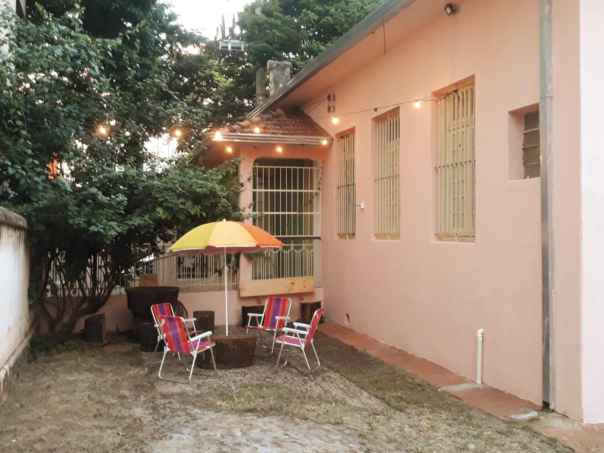 Casa Patrimonio Historico - Centro De Uberaba