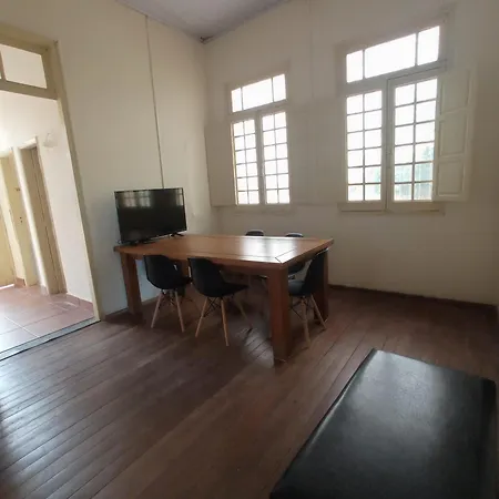 Casa Patrimonio Historico - Centro De Uberaba Villa Exterior photo