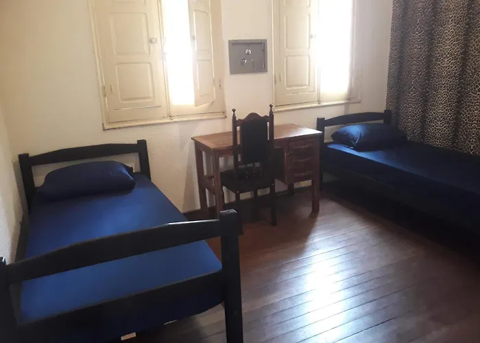 Casa Patrimonio Historico - Centro De Uberaba