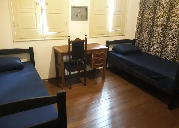 Casa Patrimonio Historico - Centro De Uberaba