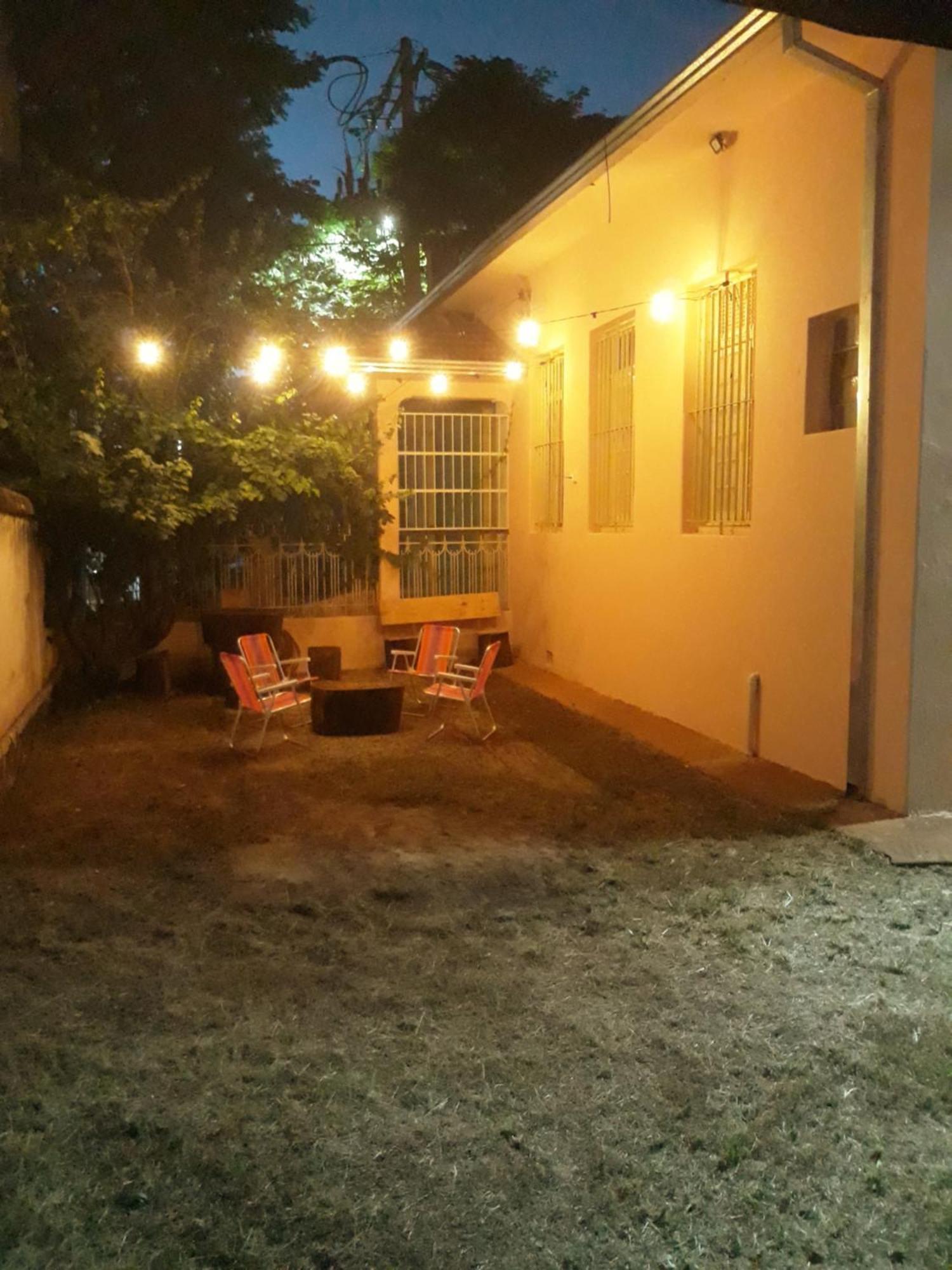 Holiday home Casa Patrimonio Historico - Centro De Uberaba