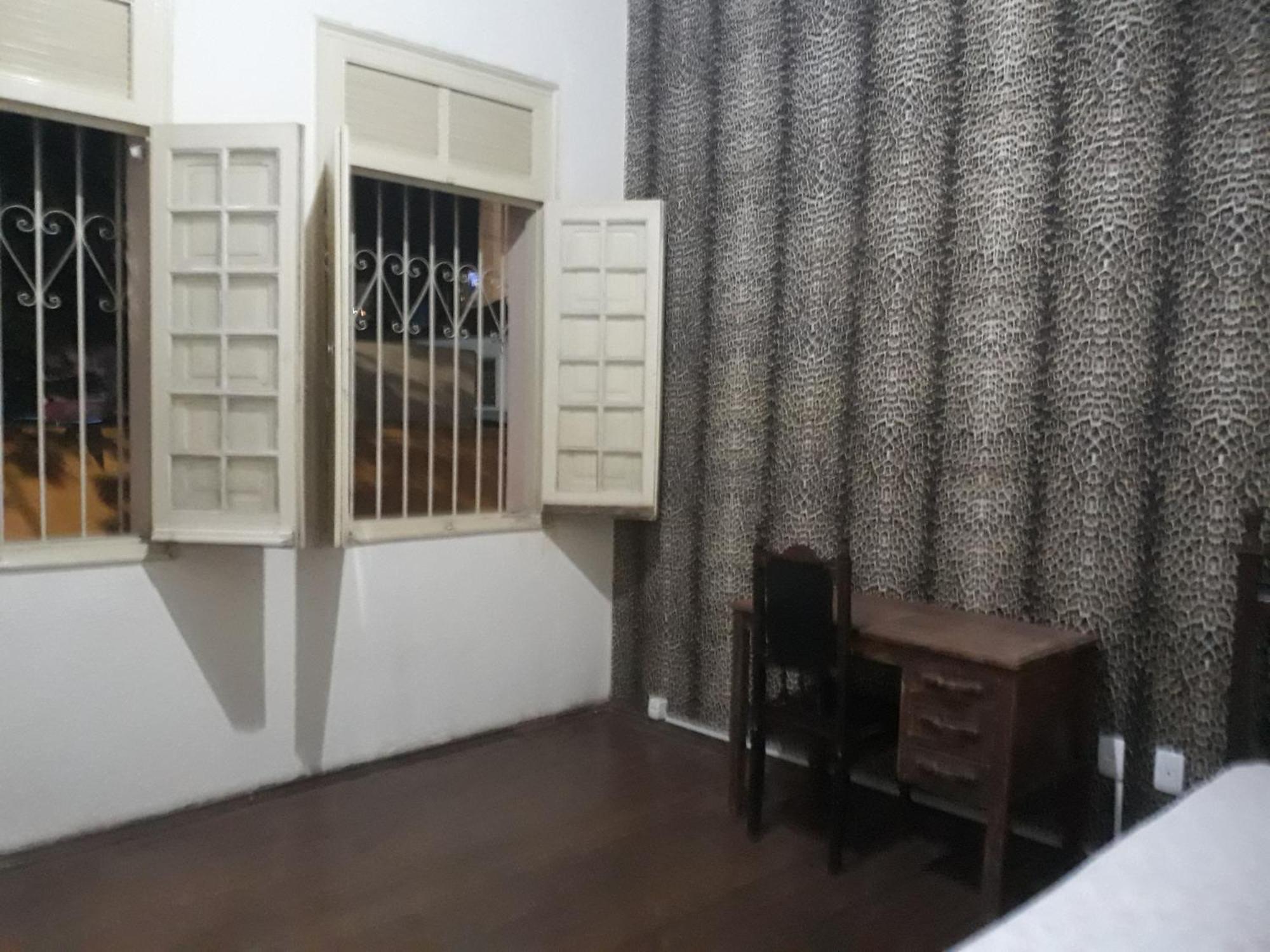 Casa Patrimonio Historico - Centro De Holiday home Uberaba