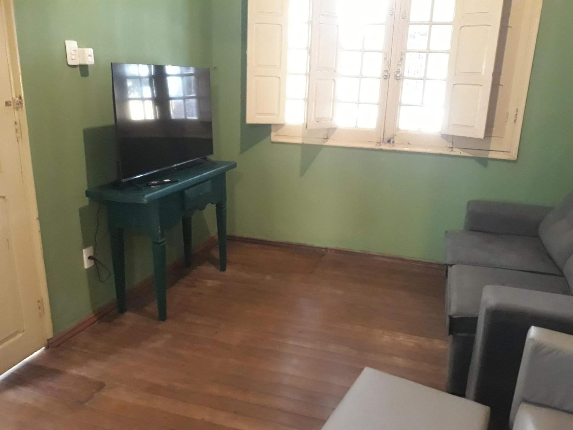 Casa Patrimonio Historico - Centro De